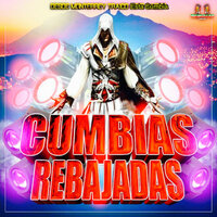 La Faldita Coqueta - Cumbias Rebajadas & Ritmo Y Sabor