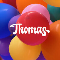 Standing Right There - Thomas