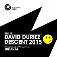 Descent 2015 - David Duriez