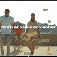 10 Toes - Boogz & Teddy Gz & Nick GZ