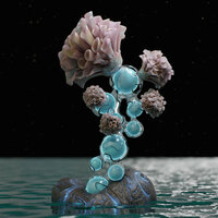 Flux - Trinity Megas & Imaabs