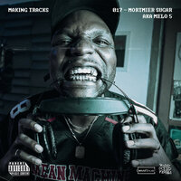 Making Tracks 17 - Mortimer Sugar Aka Melo5 & Bad finga & Deivid Skuer