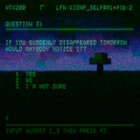 outer world - HXSTXGE