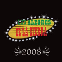 Lagrimas - Los Alegres de la Sierra