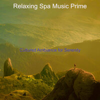 Serene Shakuhachi and Guitars - Vibe for Massage Therapy - Relaxing Spa Music Prime