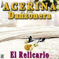 Cámara Lenta - Acerina y Su Danzonera