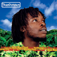 Nyah Man Chant - Bushman