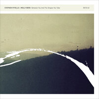 Recap (with Violin) - Stephen Vitiello & Molly Berg