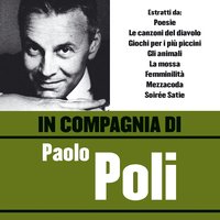 La mia danese - Paolo Poli