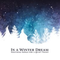 Shimmering Snowflakes - Bedtime Songs Sanctuary