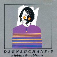 Tener - Eduardo Darnauchans