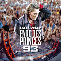 L'envie - Johnny Hallyday