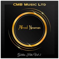 I'm Sad and I'm Lonely - Alfred Newman