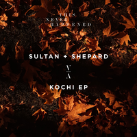 Tayrona - Sultan + Shepard
