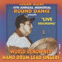 Memorial Song - Logan Alexis Singers