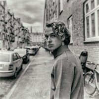 Run to You - Isak Danielson & Ane Brun