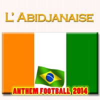 L'Abidjanaise - JL Mac Gregor