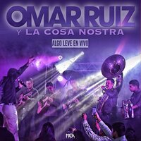 En La Torre (En Vivo) - Omar Ruiz