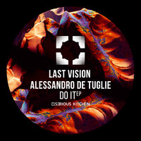 Virus - Last Vision & Alessandro De Tuglie