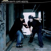Esimiestyyli - Ronskibiitti