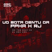 Vô Bota Dentu da Ppka X Rj - Mc tom Beat v8 & Dj Dsk 085