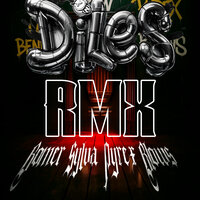 Diles - Bomer & Blows & pyrex & SYLVA