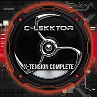 Hellektro Convulsion Therapy - C-Lekktor & Project E.V.A.