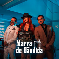 Marra de Bandida - Zé Cantor & Magno Costa
