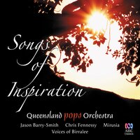 Go, Tell It On The Mountain - Barrie Gott & Queensland Pops Orchestra