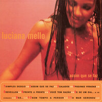 Réveillon - Luciana Mello