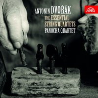 String Quartet No. 11 in C Major, Op. 61, B. 121: III. Scherzo. Allegro vivo - Panocha Quartet & Антонин Дворжак