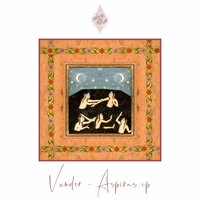 Can't Stop Loving You - Vander & Amika