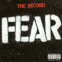 Fuck Christmas - fear