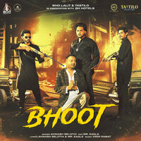Bhoot - Who Lalit & Avinash Selothi & Mr. Eagle & deepak kalal