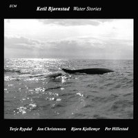 Part 2: Approaching The Sea: Flotation And Surroundings - Ketil Bjørnstad