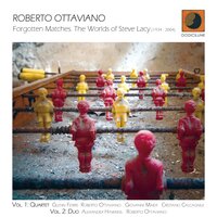 A.H. - Roberto Ottaviano & Alexander Hawkins