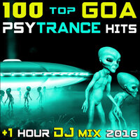 Music from Outer Space - Vimana