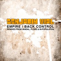 Empire - Benjamin Vial