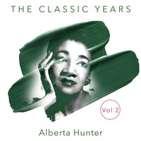 Beale Street Blues - Alberta Hunter