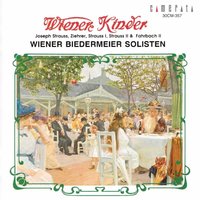 Wiener Polka, Op. 13 - Wiener Biedermeier Solisten & Йозеф Штраус