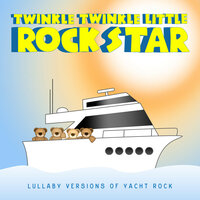 I Can't Tell You Why - Twinkle Twinkle Little Rock Star