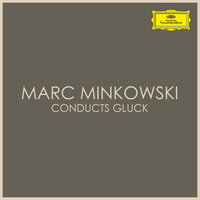 Gluck: Iphigénie en Tauride / Act 4 - Choeur final. "Les Dieux, longtemps en courroux" - Chorus Of Les Musiciens Du Louvre & Les Musiciens du Louvre & Marc Minkowski & Кристоф Виллибальд Глюк