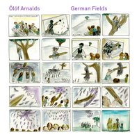 Mysteries of Love - Olof Arnalds