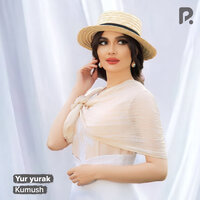 Yur yurak - Kumush