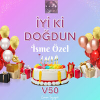 İyi ki Doğdun Afşar - Erman Tazegül