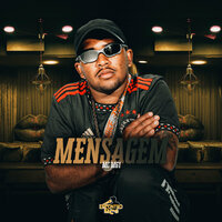 Mensagem - DJ Bill & MC MG1