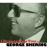 Jumpin' with Symphony Sid - George Shearing