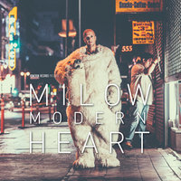 Way Up High - Milow
