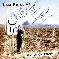 Teilhard - Sam Phillips