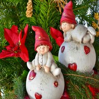 Dog Days of Christmas - Pan Pipes Chillout Band